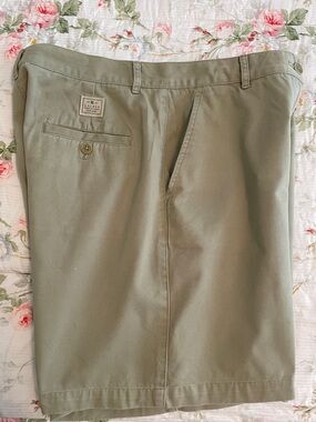 Ralph Loren Jamaica Short